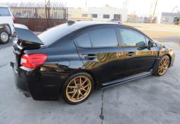 Thumbnail of 2015 Subaru WRX STI