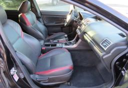 Thumbnail of 2015 Subaru WRX STI