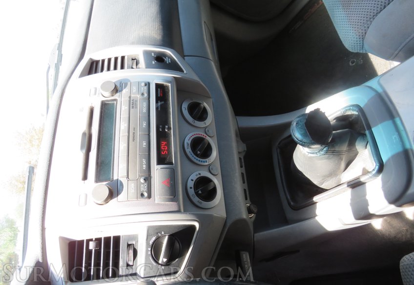 2010 Toyota Tacoma - Image 39