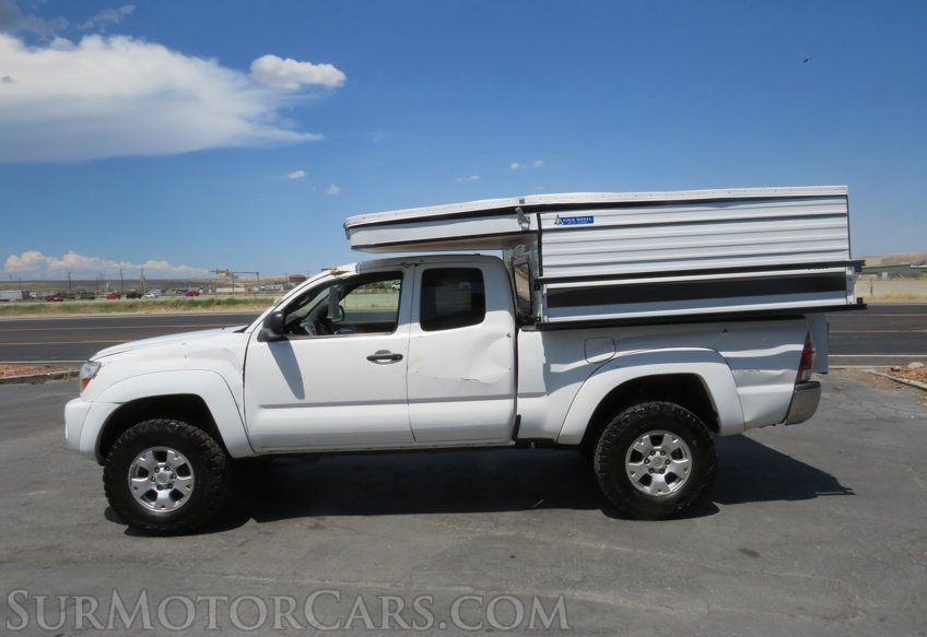 2010 Toyota Tacoma - Image 15