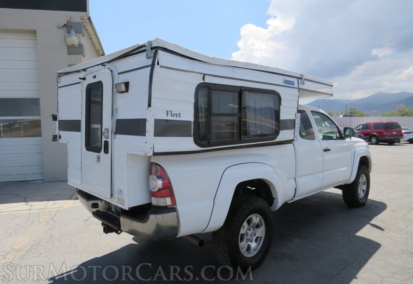 2010 Toyota Tacoma - Image 11