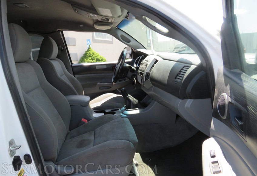 2010 Toyota Tacoma - Image 26