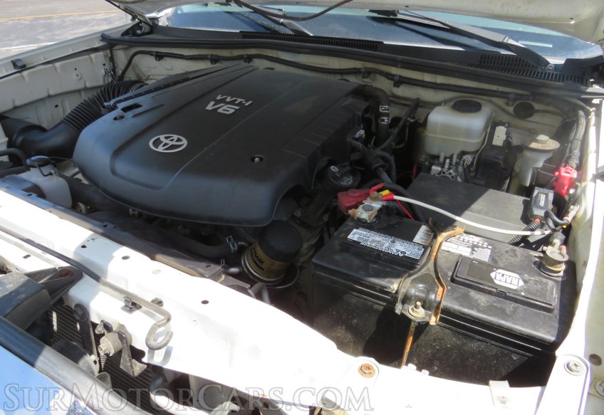 2010 Toyota Tacoma - Image 54