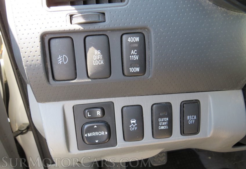 2010 Toyota Tacoma - Image 48