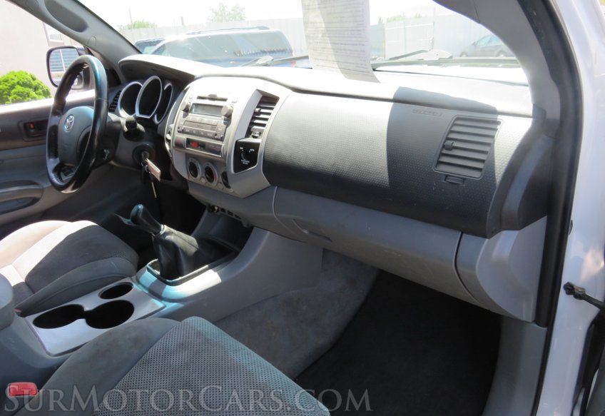 2010 Toyota Tacoma - Image 24