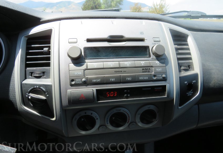 2010 Toyota Tacoma - Image 41