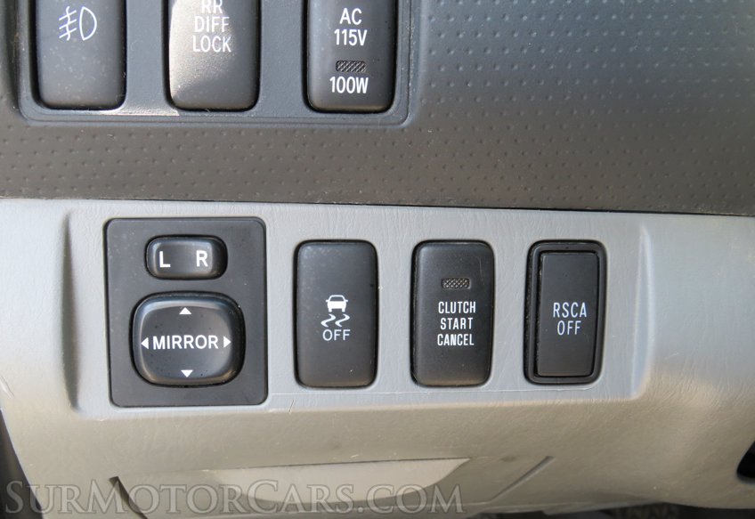 2010 Toyota Tacoma - Image 49