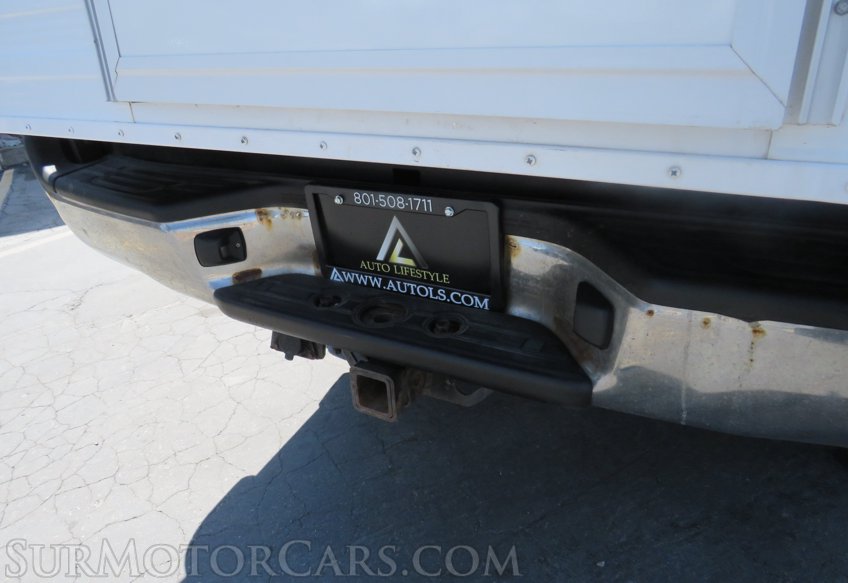 2010 Toyota Tacoma - Image 22