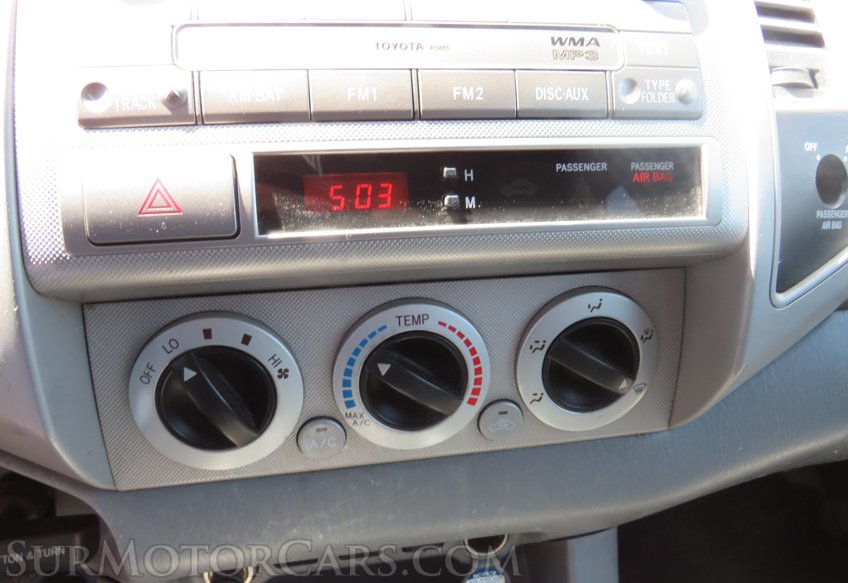 2010 Toyota Tacoma - Image 42