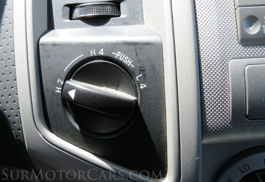 2010 Toyota Tacoma - Image 47