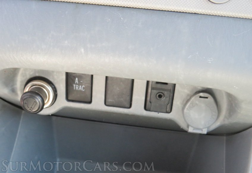 2010 Toyota Tacoma - Image 43