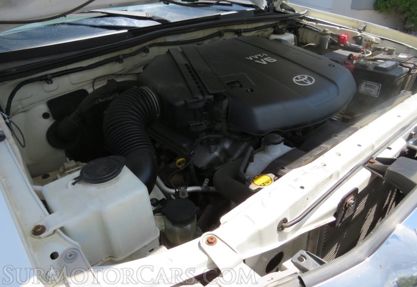 2010 Toyota Tacoma - Image 55