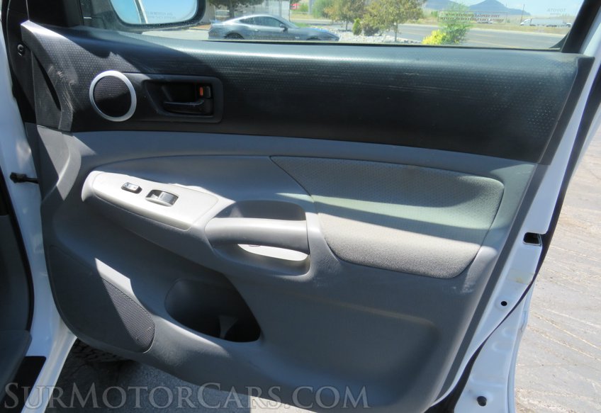 2010 Toyota Tacoma - Image 51