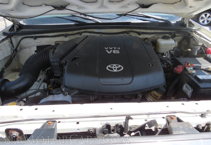 2010 Toyota Tacoma - Image 56