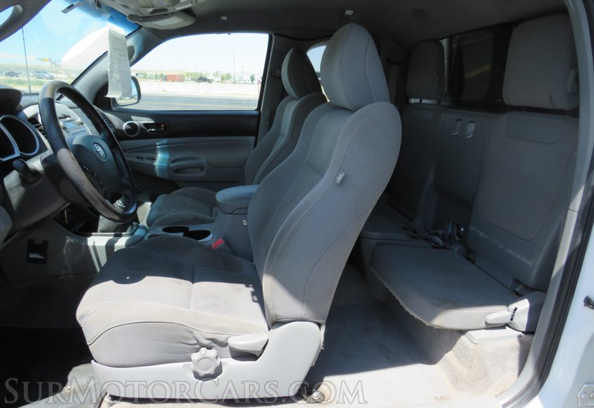 2010 Toyota Tacoma - Image 25