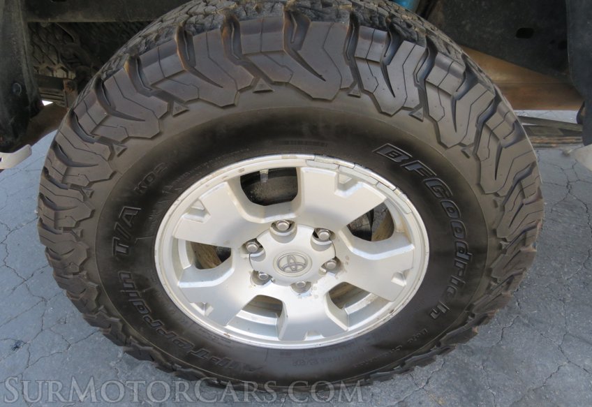 2010 Toyota Tacoma - Image 52