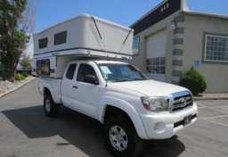 2010 Toyota Tacoma - Image 2