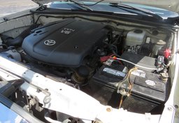 2010 Toyota Tacoma - Image 54