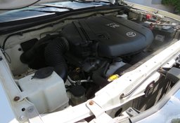2010 Toyota Tacoma - Image 55