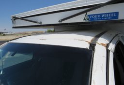 2010 Toyota Tacoma - Image 20