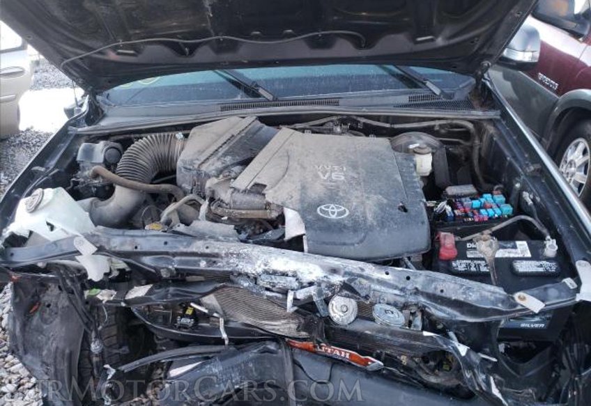 2014 Toyota Tacoma - Image 7