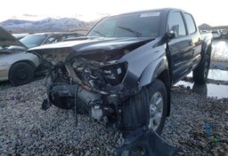 2014 Toyota Tacoma - Image 2