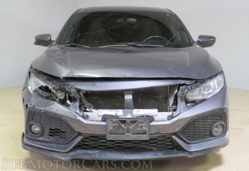 2019 Honda Civic - Image 11