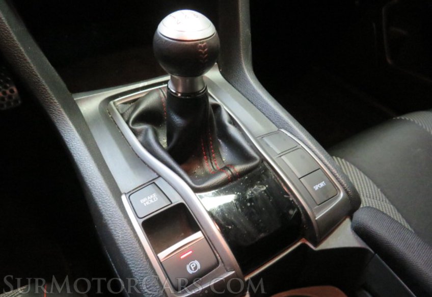 2019 Honda Civic - Image 50