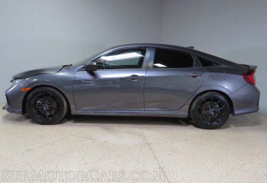 2019 Honda Civic - Image 5