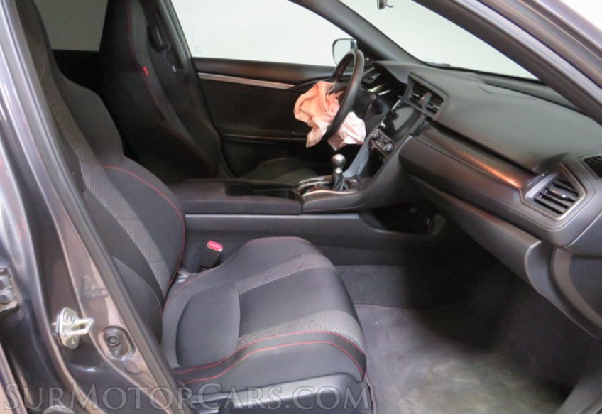 2019 Honda Civic - Image 32