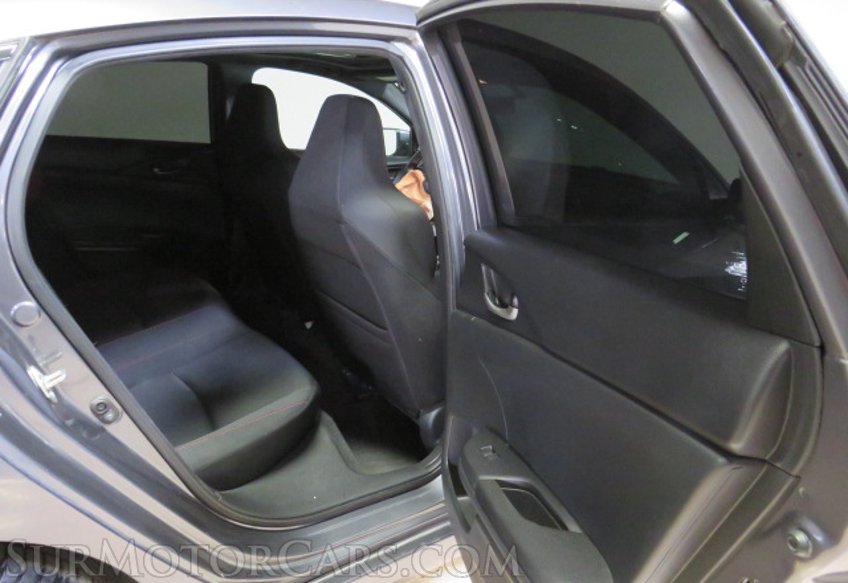 2019 Honda Civic - Image 26