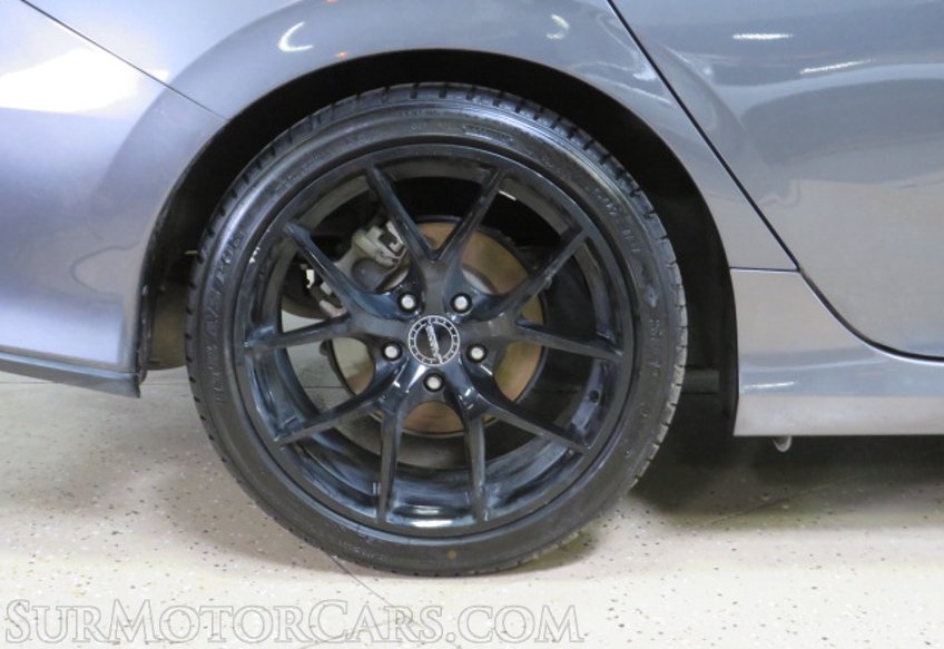 2019 Honda Civic - Image 22