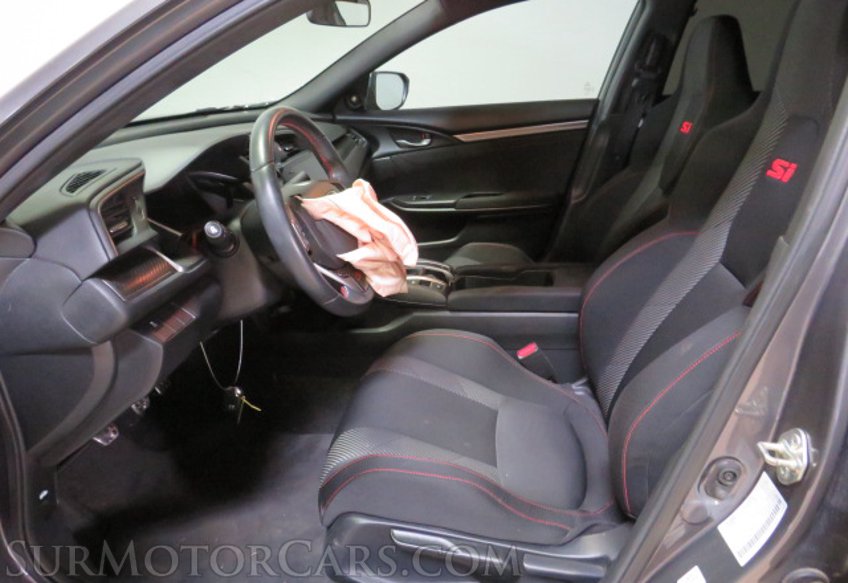 2019 Honda Civic - Image 34