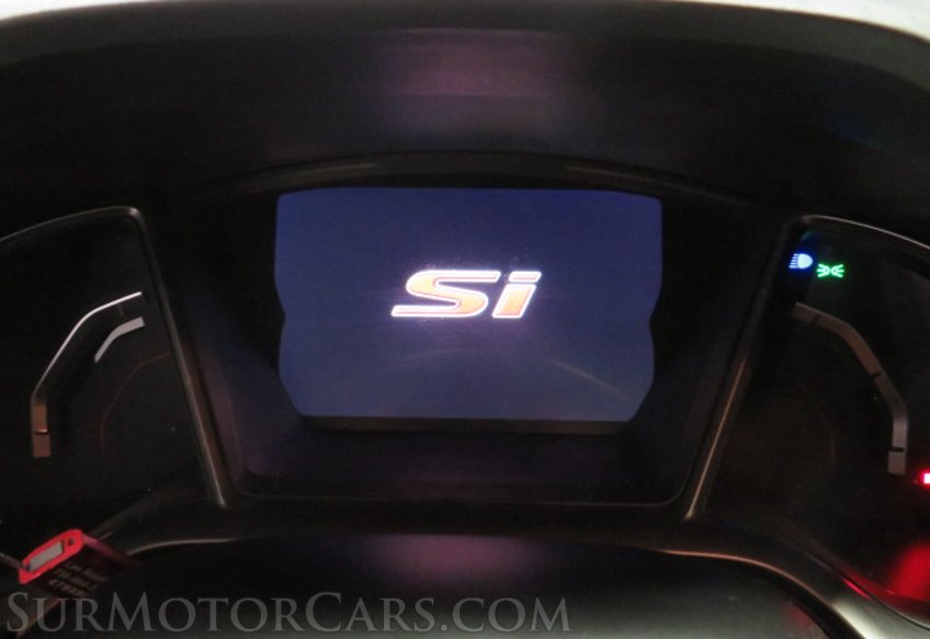 2019 Honda Civic - Image 35