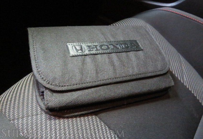 2019 Honda Civic - Image 46