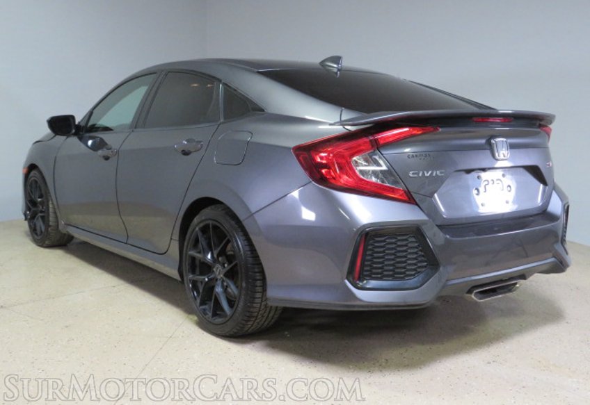 2019 Honda Civic - Image 9