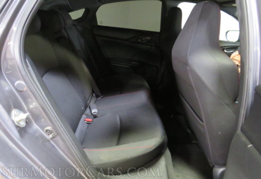 2019 Honda Civic - Image 29