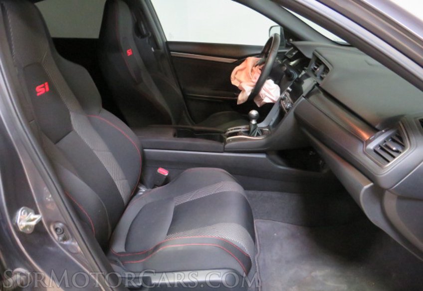 2019 Honda Civic - Image 30