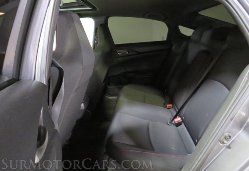 2019 Honda Civic - Image 27