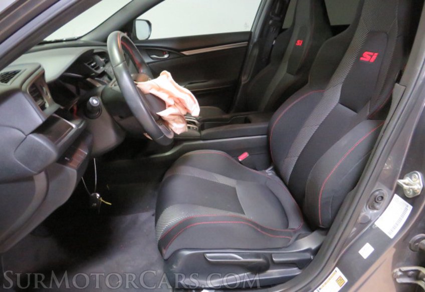 2019 Honda Civic - Image 31