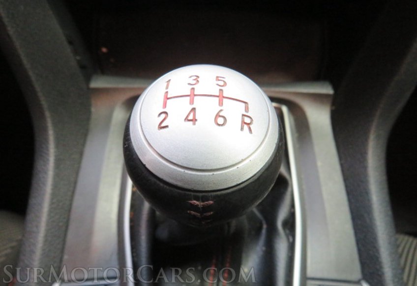 2019 Honda Civic - Image 45