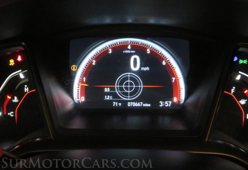 2019 Honda Civic - Image 41