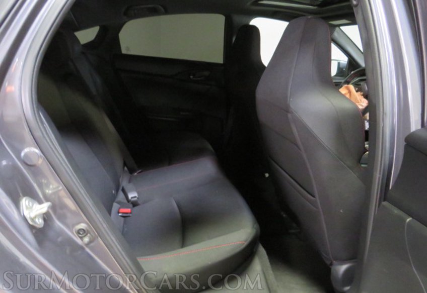 2019 Honda Civic - Image 33