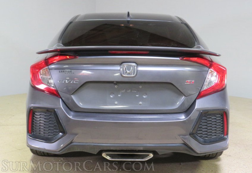 2019 Honda Civic - Image 12