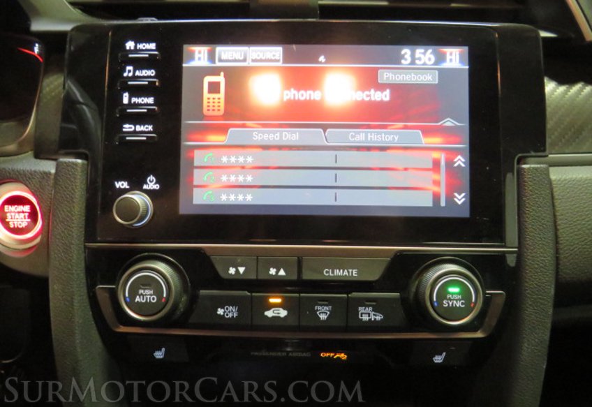 2019 Honda Civic - Image 49