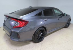 2019 Honda Civic - Image 8