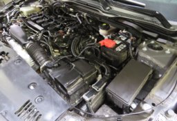 2019 Honda Civic - Image 55