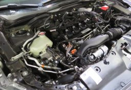 2019 Honda Civic - Image 53