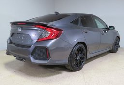 2019 Honda Civic - Image 10