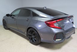 2019 Honda Civic - Image 7